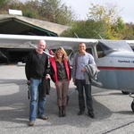 Alpenrundflug nach Zell am See