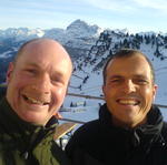 Sabbatical powered by o2