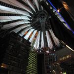 Sony Center