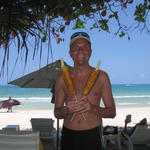 Ostern 2008: Koh Samui