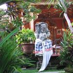 Ostern 2006: Bali