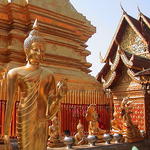 Ostern 2005: Thailand