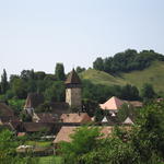 Rumänien 2008