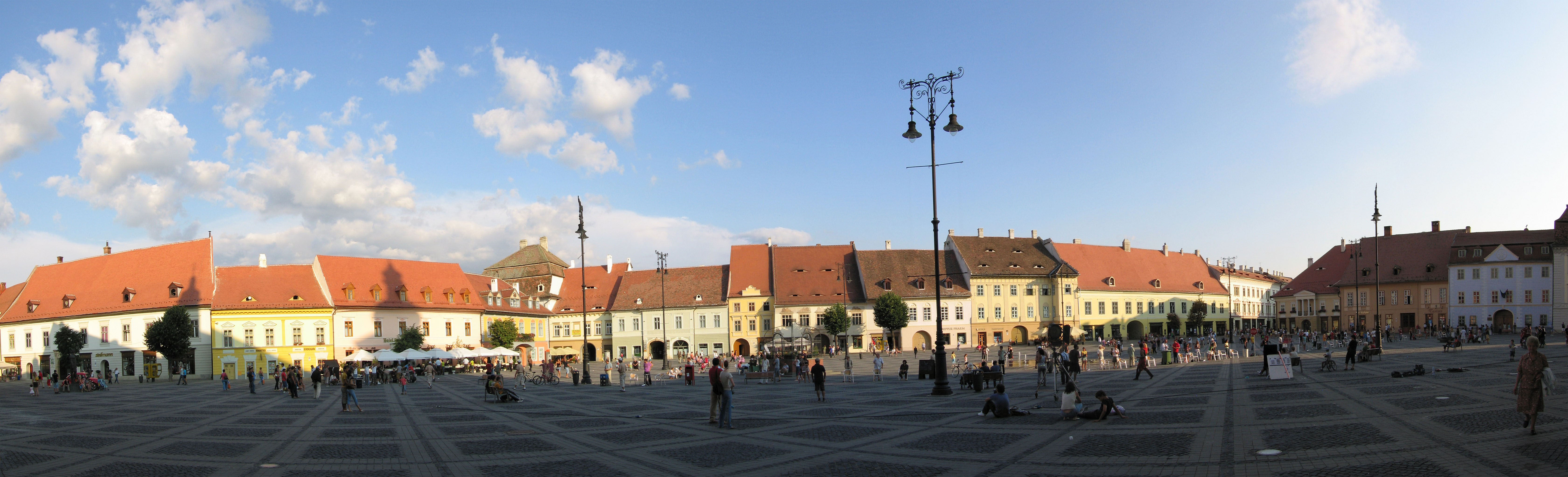Hermannstadt-Grosser_Ring