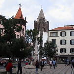 Madeira 2002