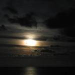 Kho Samui - Full Moon Rising