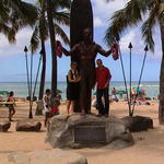 Hawaii 2004